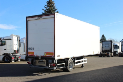 CHEREAU 