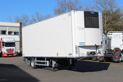 CHEREAU 