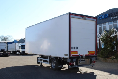 CHEREAU 