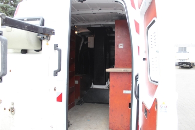 Renault Master 130 E6