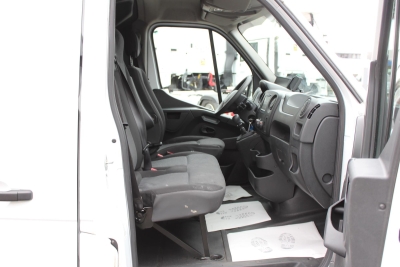 Renault Master 130 E6