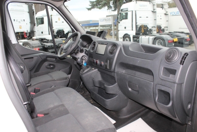 Renault Master 130 E6