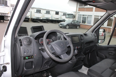 Renault Master 130 E6