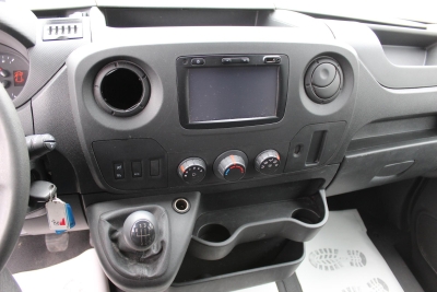 Renault Master 130 E6