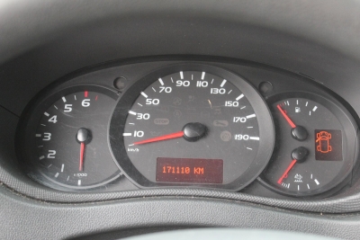Renault Master 130 E6