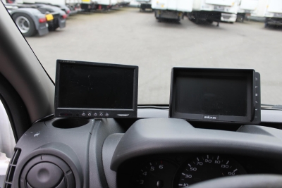 Renault Master 130 E6