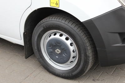 Renault Master 130 E6