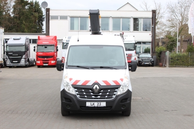 Renault Master 130 E6