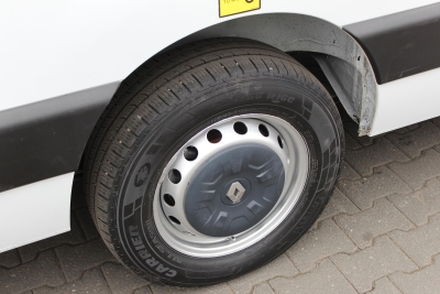 Renault Master 130 E6