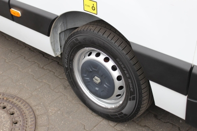 Renault Master 130 E6