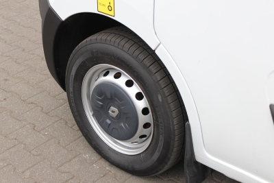 Renault Master 130 E6