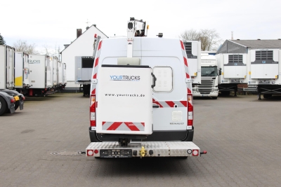 Renault Master 130 E6