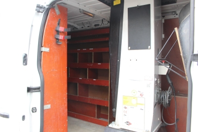 Renault Master 130 E6