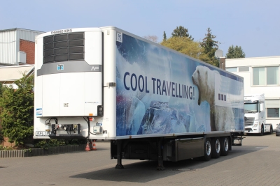 CHEREAU 
