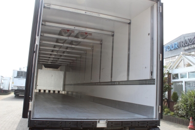 CHEREAU 