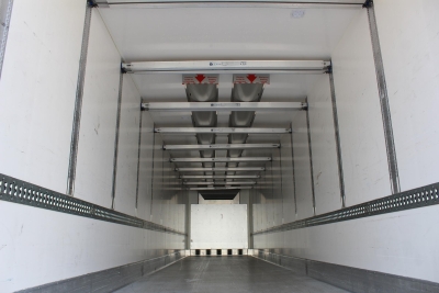 CHEREAU 
