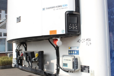 CHEREAU 
