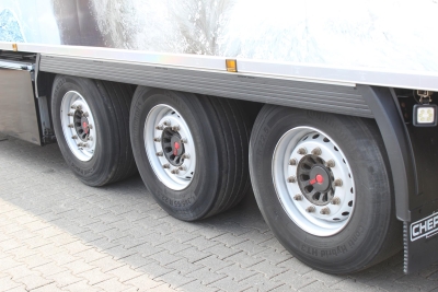 CHEREAU 