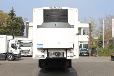 CHEREAU 