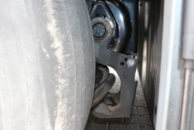CHEREAU 