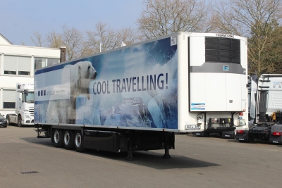 CHEREAU 