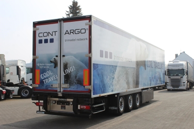 CHEREAU 
