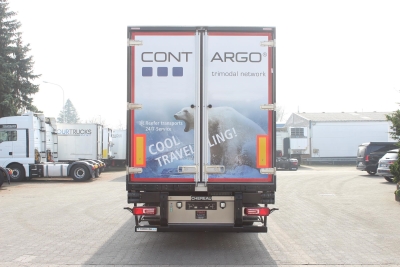 CHEREAU 