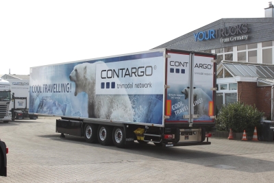 CHEREAU 
