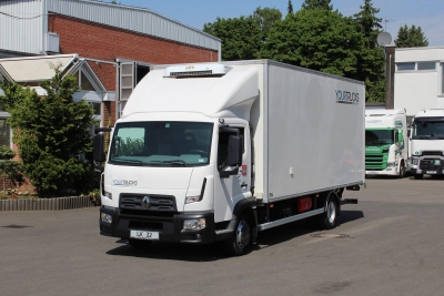 Renault D 7.5 E6