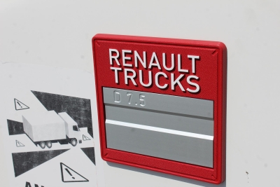 Renault D 7.5 E6