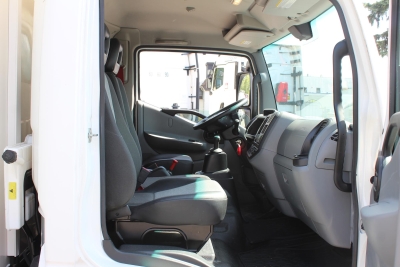 Renault D 7.5 E6