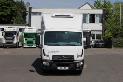 Renault D 7.5 E6