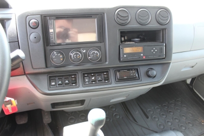 Renault D 7.5 E6