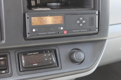 Renault D 7.5 E6