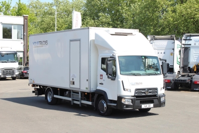 Renault D 7.5 E6