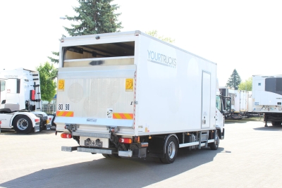 Renault D 7.5 E6