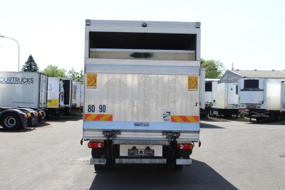 Renault D 7.5 E6