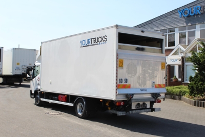 Renault D 7.5 E6
