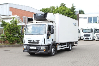 IVECO EuroCargo