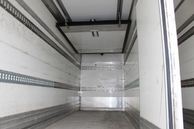 IVECO EuroCargo