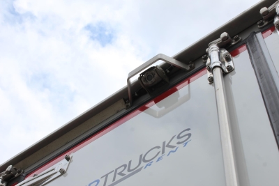 IVECO EuroCargo