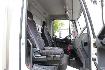 IVECO EuroCargo