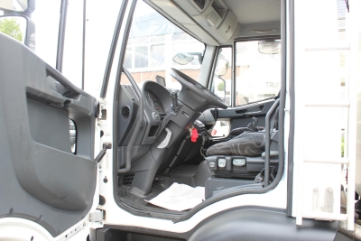 IVECO EuroCargo