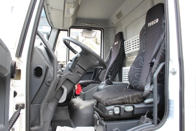 IVECO EuroCargo