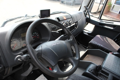 IVECO EuroCargo