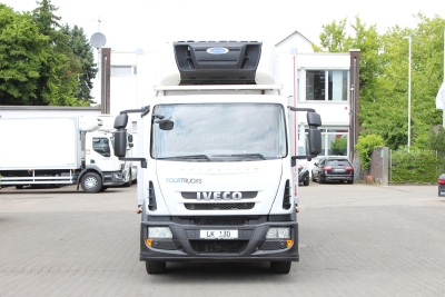 IVECO EuroCargo
