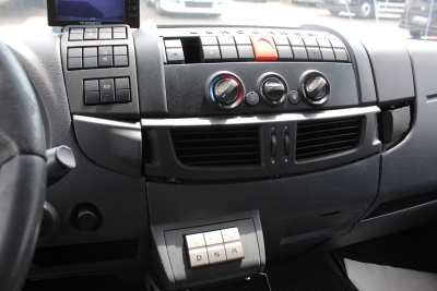 IVECO EuroCargo