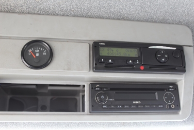 IVECO EuroCargo