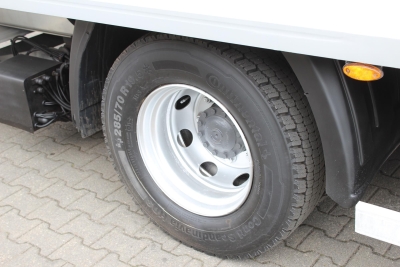 IVECO EuroCargo
