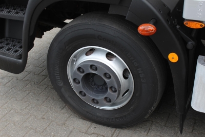 IVECO EuroCargo